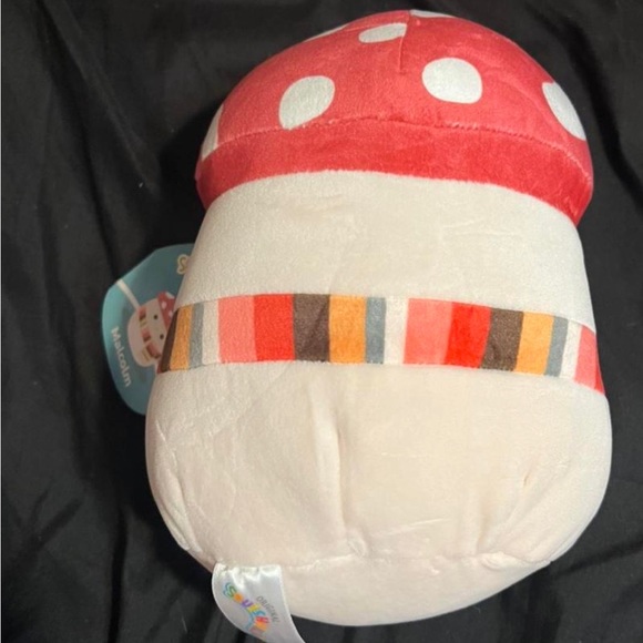 Malcom squishmallow - Picture 3 of 3